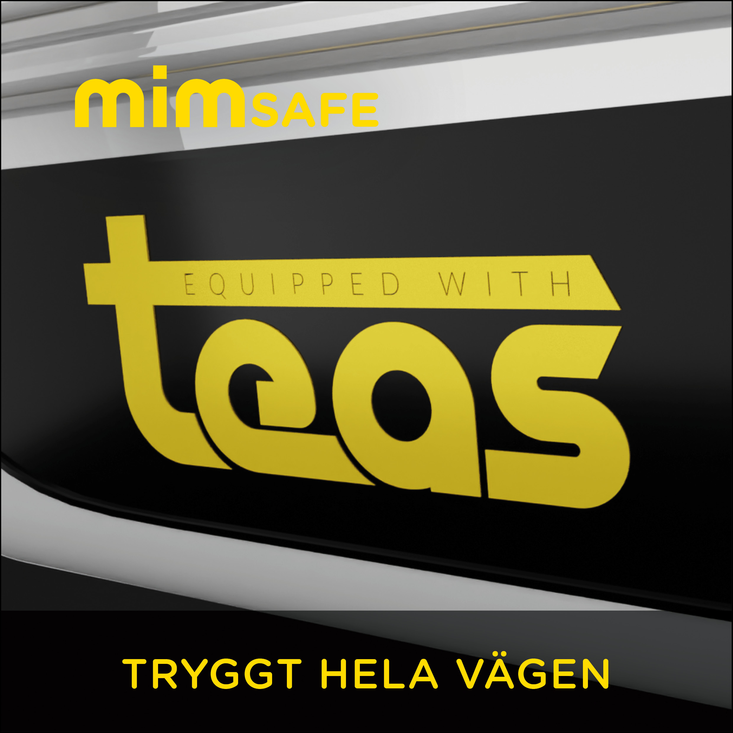 MIMsafe podden – avsnitt 16. Lyssna på Gert Olofsson