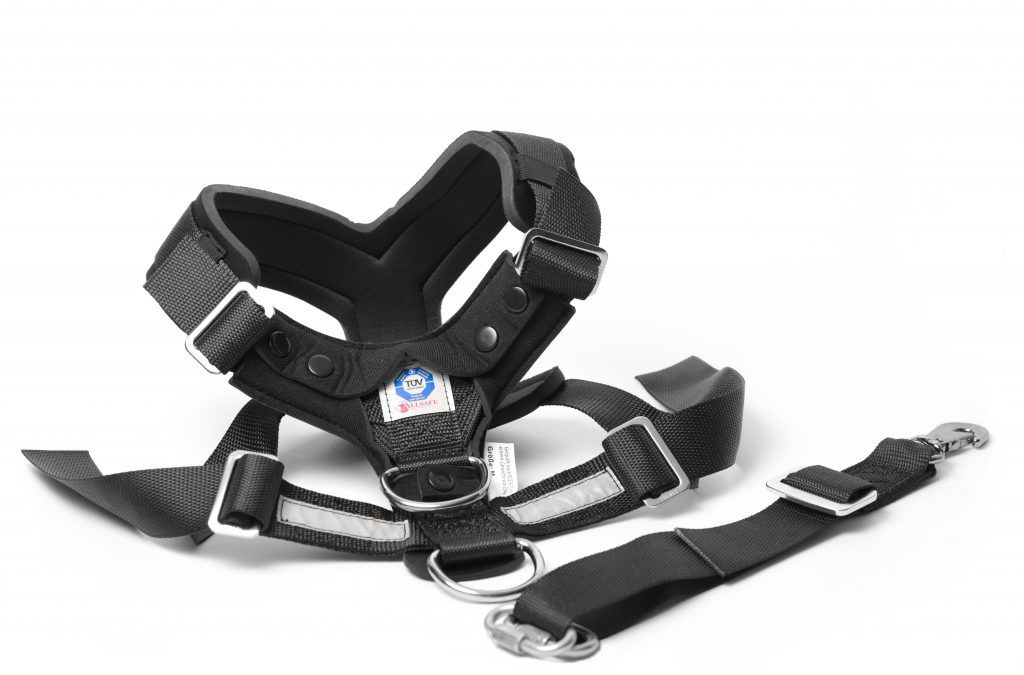 AllSafe Harness MIMsafe