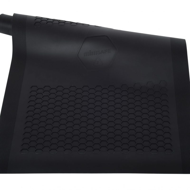 SiliconeMat MIMsafe