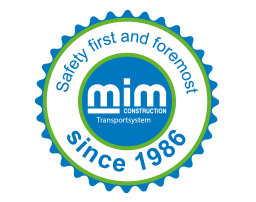 MIM Construction AB har jobbat med säkerhet i bilar sedan 1986.