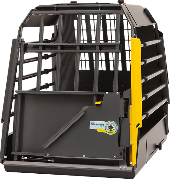 MIMsafe VarioCage Single L Dog Crate